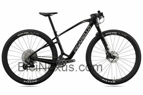 Pinarello Dogma XC 9.9 ficha técnica y opiniones